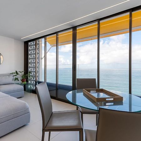 Brand New - Ocean Views - Sunset Facing Patalavaca Exterior foto