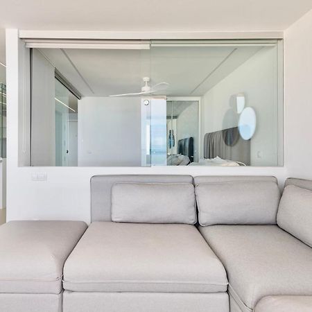 Brand New - Ocean Views - Sunset Facing Patalavaca Exterior foto
