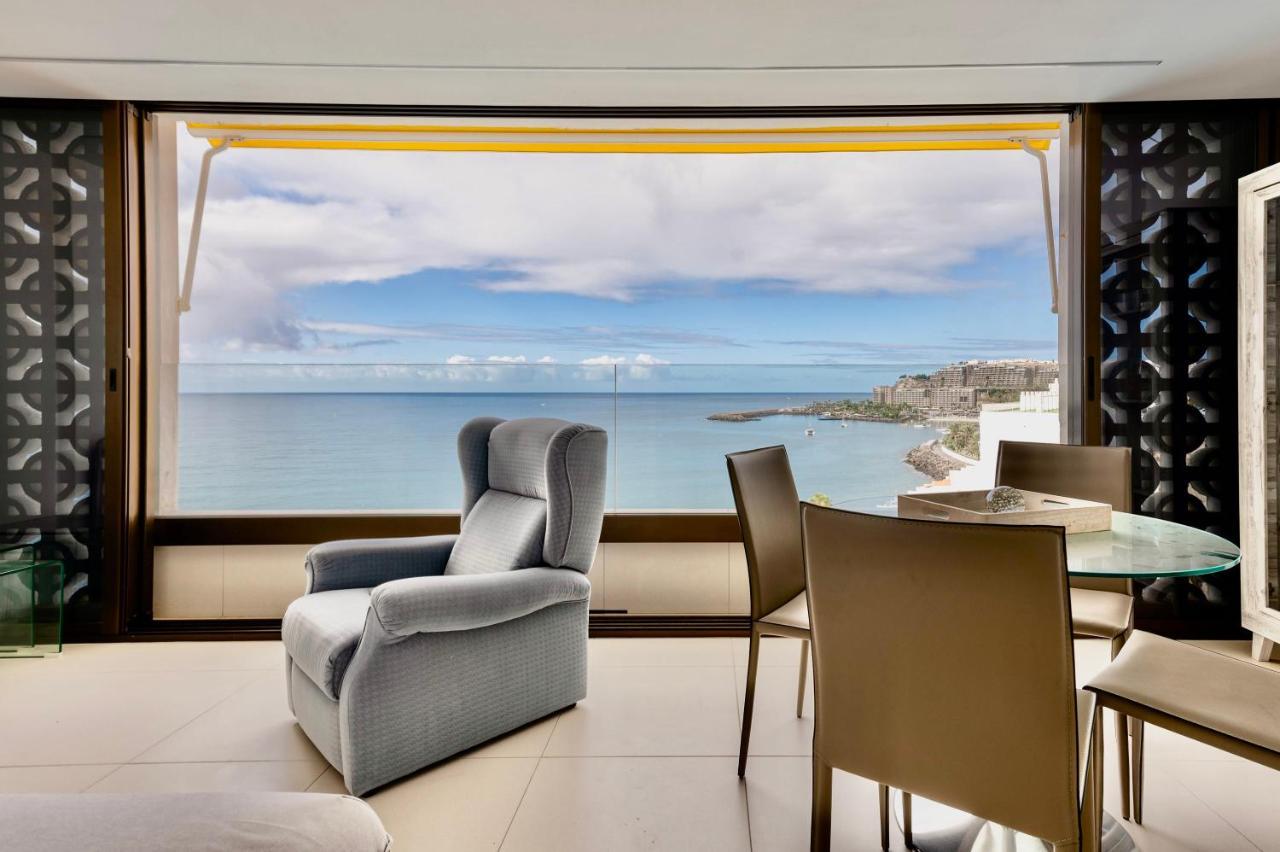 Brand New - Ocean Views - Sunset Facing Patalavaca Exterior foto