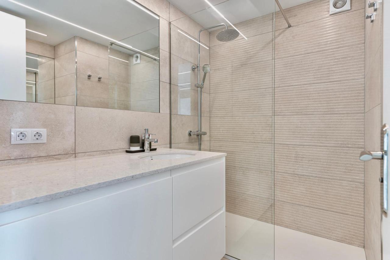 Brand New - Ocean Views - Sunset Facing Patalavaca Exterior foto