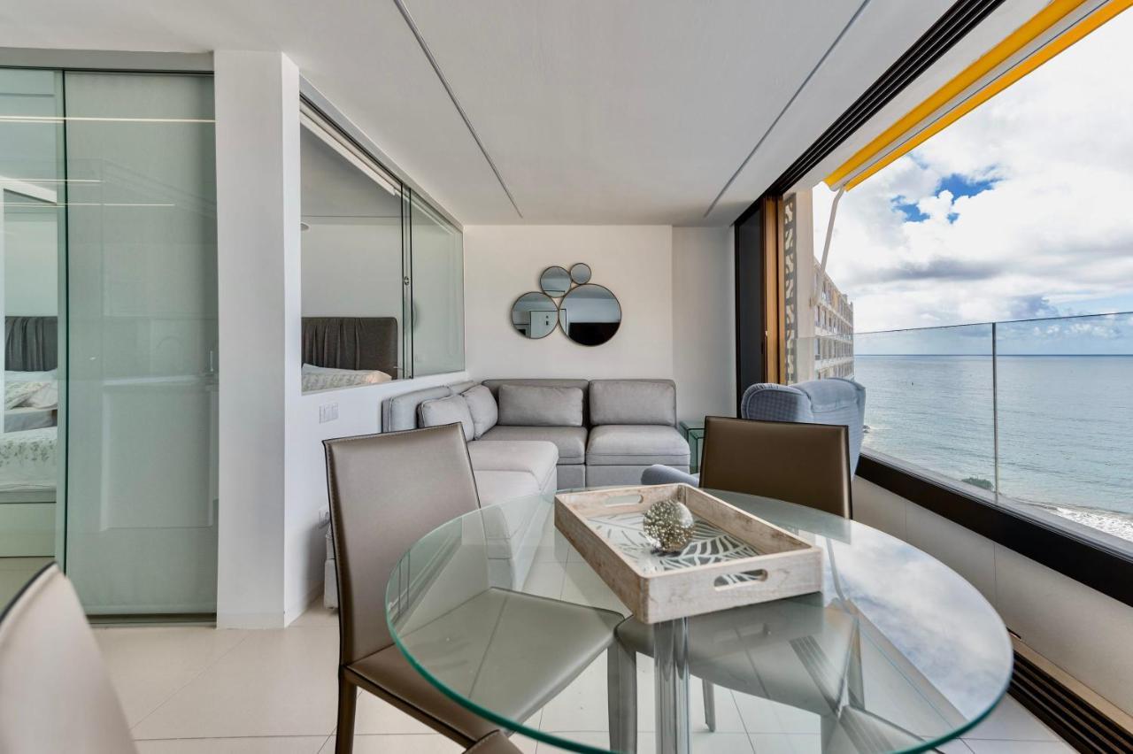 Brand New - Ocean Views - Sunset Facing Patalavaca Exterior foto