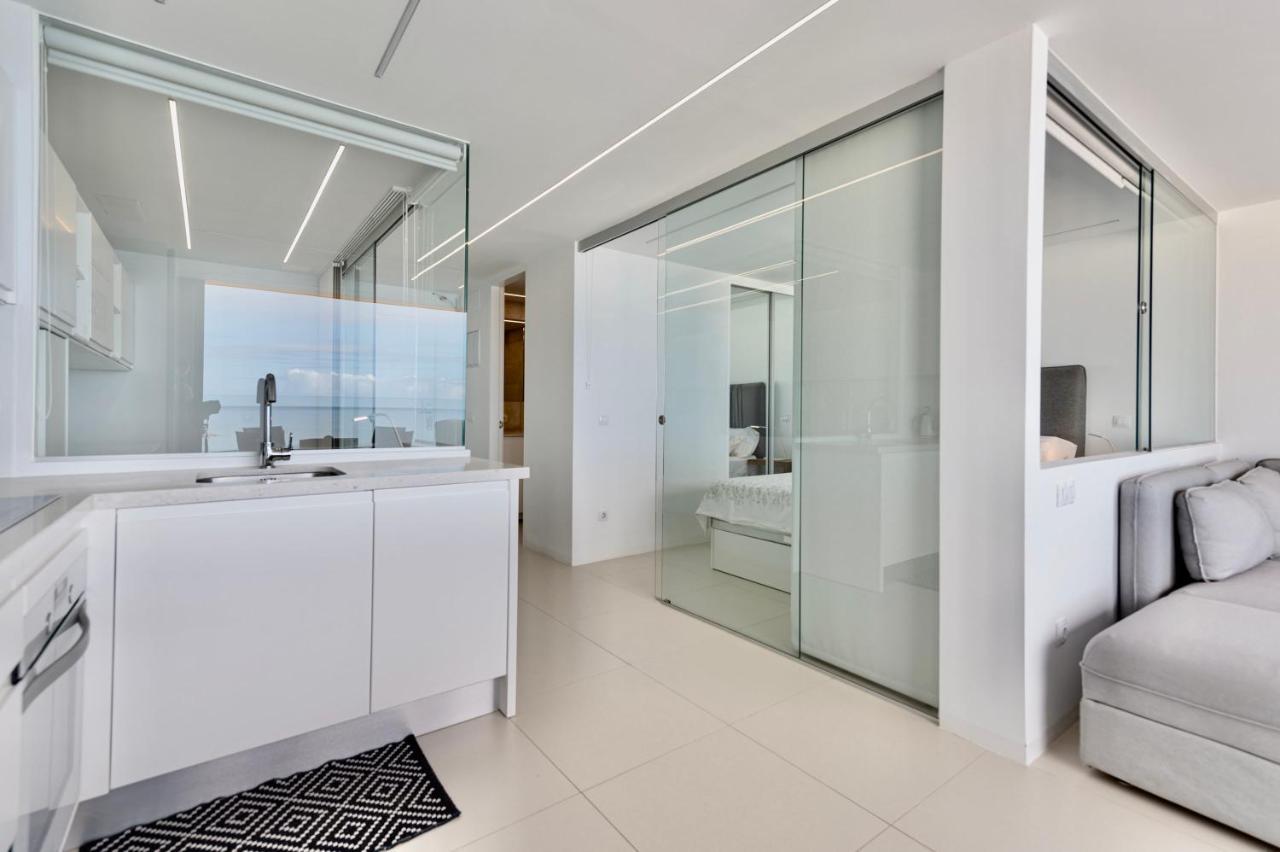 Brand New - Ocean Views - Sunset Facing Patalavaca Exterior foto