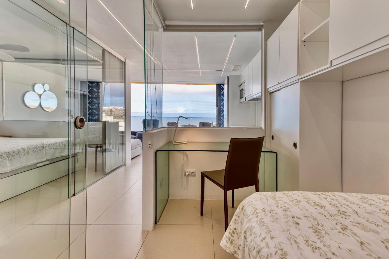 Brand New - Ocean Views - Sunset Facing Patalavaca Exterior foto