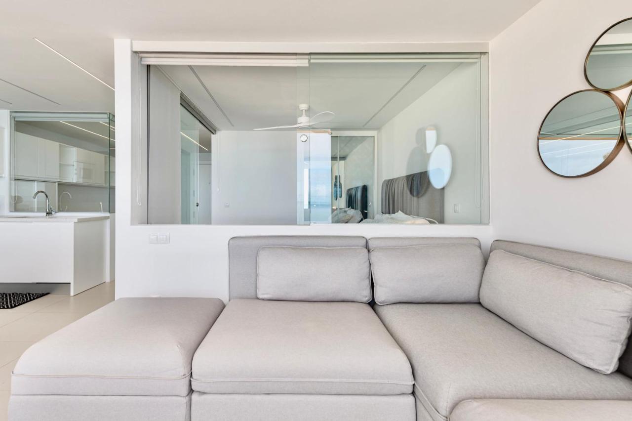 Brand New - Ocean Views - Sunset Facing Patalavaca Exterior foto