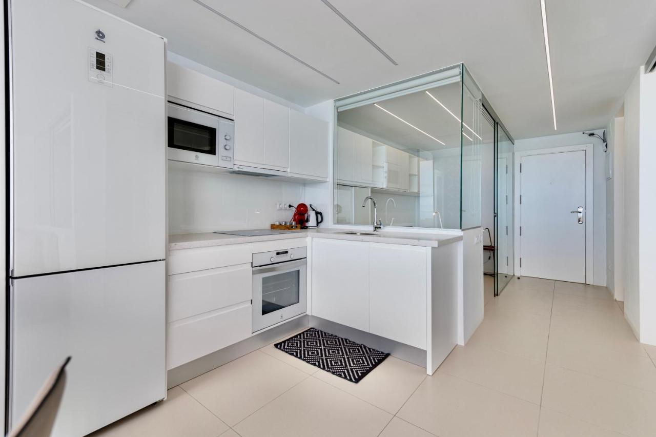 Brand New - Ocean Views - Sunset Facing Patalavaca Exterior foto