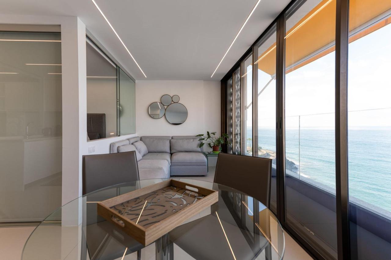 Brand New - Ocean Views - Sunset Facing Patalavaca Exterior foto