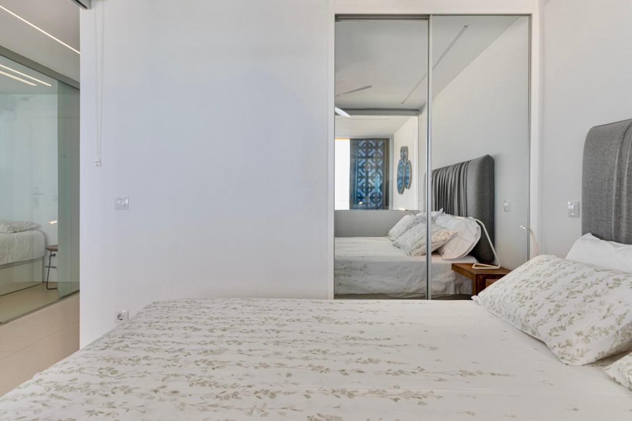 Brand New - Ocean Views - Sunset Facing Patalavaca Exterior foto