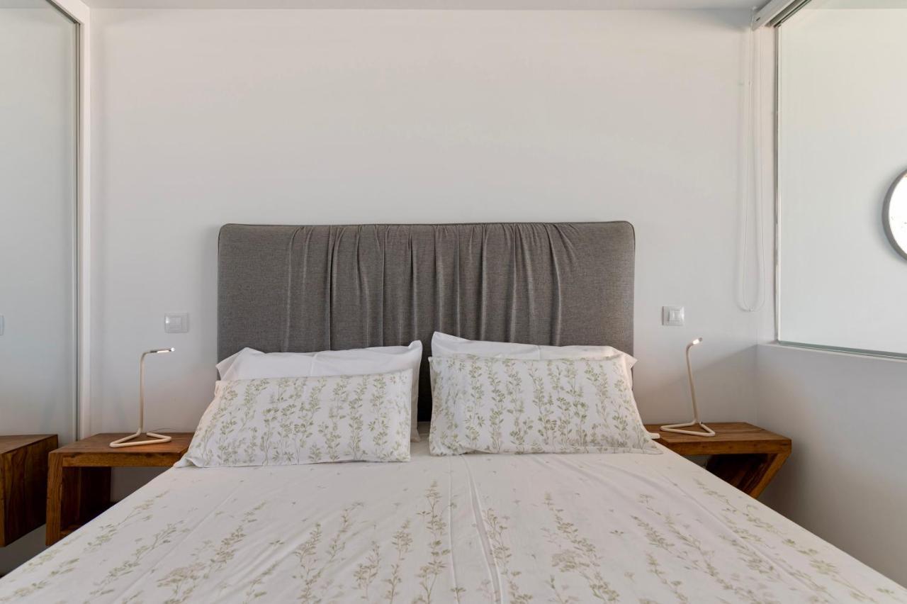 Brand New - Ocean Views - Sunset Facing Patalavaca Exterior foto