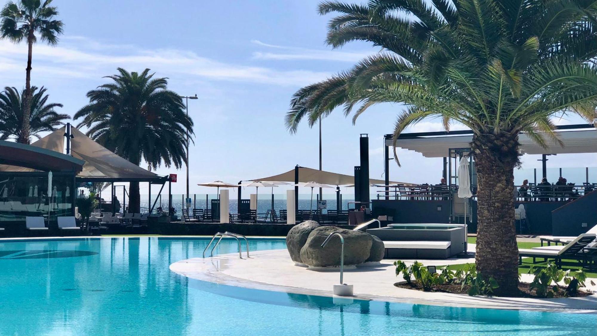 Brand New - Ocean Views - Sunset Facing Patalavaca Exterior foto
