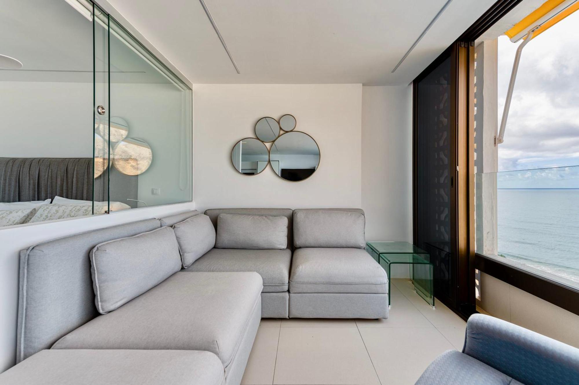 Brand New - Ocean Views - Sunset Facing Patalavaca Exterior foto
